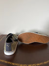 puma el ray green and navy men's size 7 style no 34245458