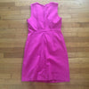 Land's End Sleeveless Pink Sheath Dress 10P - Braden Fine Art