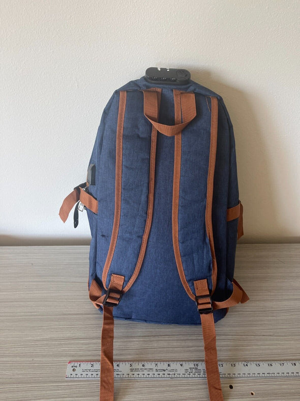 THE JOURNEYMAN BAG Co. Backpack - Braden Fine Art