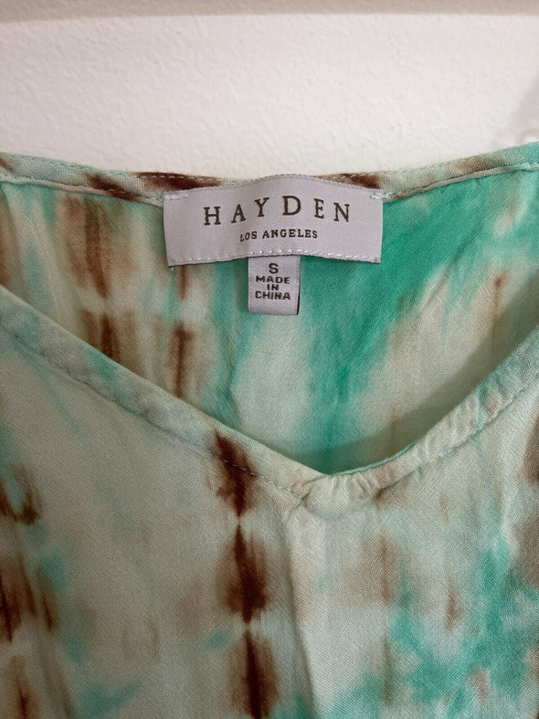 hayden los angeles cami sz s