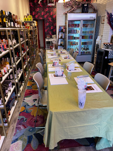 Art Workshops