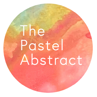 The Pastel Abstract