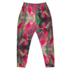 Men's Joggers, phoenix rising - Braden Fine Art