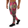 Men's Joggers, phoenix rising - Braden Fine Art