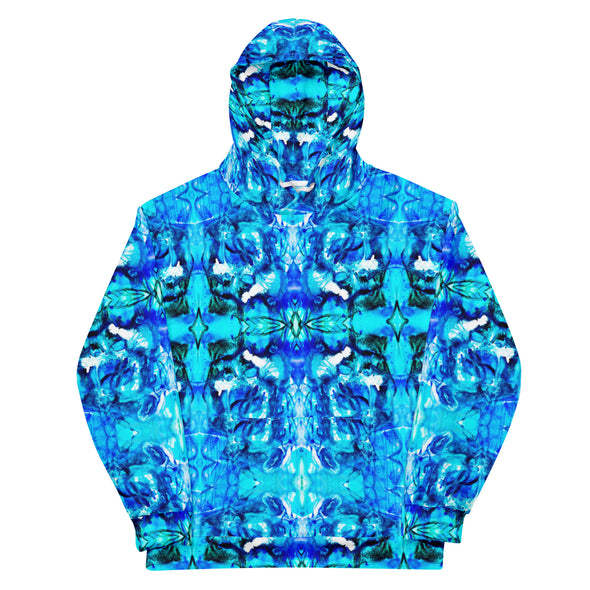 Unisex Hoodie, Helium
