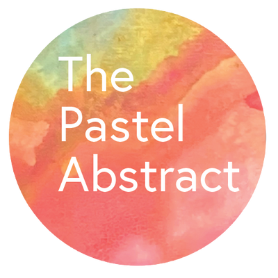 The Pastel Abstract