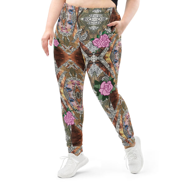 Lady's Jogger, cursed image